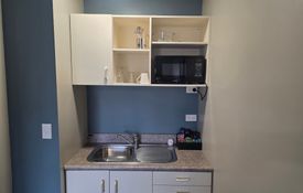Little kitchenette